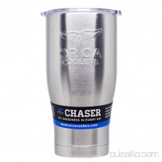 Husqvarna Orca Chaser 18/8 Stainless Steel Double Vacuum Sealed Tumbler, 27 Oz 554515308